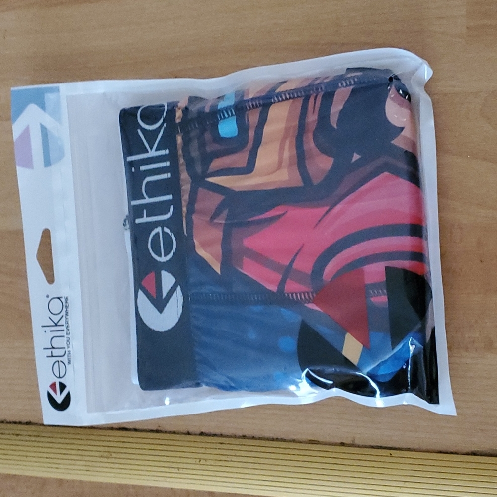 Ethika boxers
